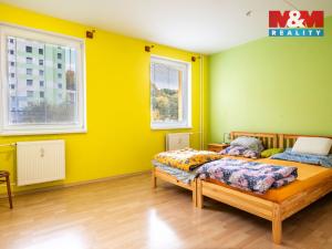 Prodej bytu 3+1, Vimperk - Vimperk II, K Rokli, 80 m2