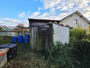 Prodej pozemku pro bydlení, Plzeň, Pecihrádek, 398 m2