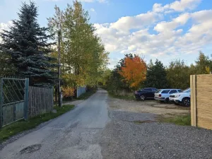 Prodej pozemku pro bydlení, Plzeň, Pecihrádek, 398 m2