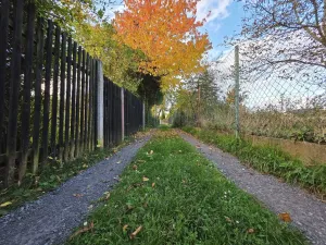 Prodej pozemku pro bydlení, Plzeň, Pecihrádek, 398 m2