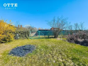 Prodej pozemku pro bydlení, Plzeň, Pecihrádek, 398 m2