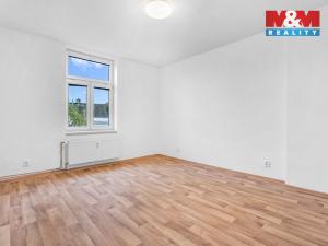 Prodej bytu 2+kk, Jablonec nad Nisou, Saskova, 34 m2