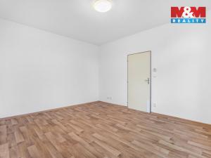 Prodej bytu 2+kk, Jablonec nad Nisou, Saskova, 34 m2