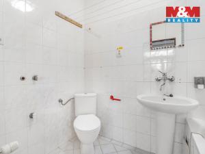 Prodej bytu 2+kk, Jablonec nad Nisou, Saskova, 34 m2