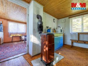 Pronájem chaty, Blovice, 53 m2