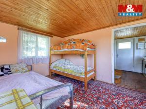 Pronájem chaty, Blovice, 53 m2