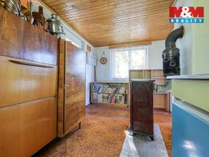 Pronájem chaty, Blovice, 53 m2