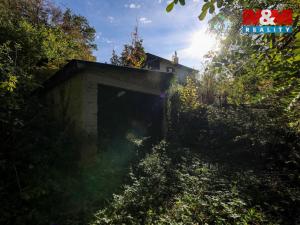 Pronájem chaty, Blovice, 53 m2
