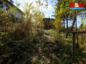 Pronájem chaty, Blovice, 53 m2