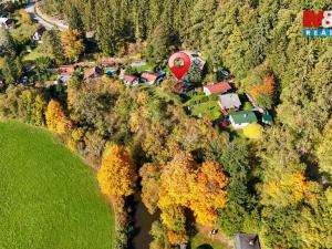 Pronájem chaty, Blovice, 53 m2