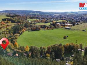 Pronájem chaty, Blovice, 53 m2