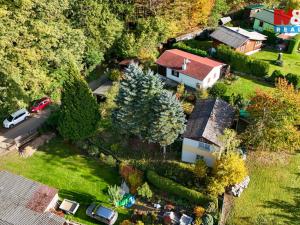 Pronájem chaty, Blovice, 53 m2