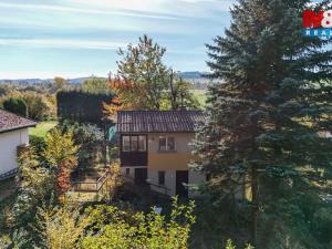 Pronájem chaty, Blovice, 53 m2