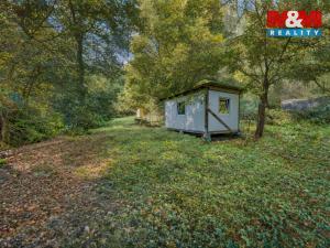 Prodej pozemku pro bydlení, Luhačovice - Kladná Žilín, 3444 m2