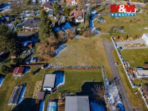 Prodej pozemku pro bydlení, Frýdek-Místek, Dvorská, 1036 m2