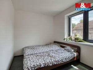 Prodej rodinného domu, Břasy - Kříše, 133 m2