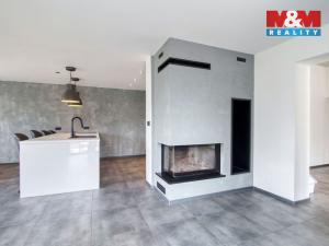 Prodej rodinného domu, Břasy - Kříše, 133 m2
