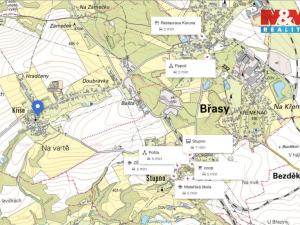 Prodej rodinného domu, Břasy - Kříše, 133 m2