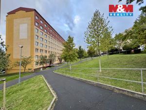 Prodej bytu 2+kk, Most, Albrechtická, 40 m2