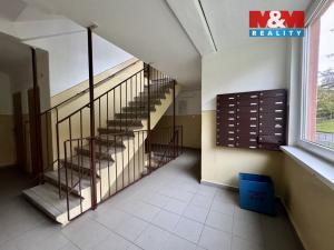 Prodej bytu 2+kk, Most, Albrechtická, 40 m2
