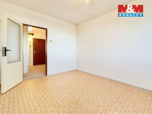 Prodej bytu 2+kk, Most, Albrechtická, 40 m2