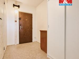 Prodej bytu 2+kk, Most, Albrechtická, 40 m2