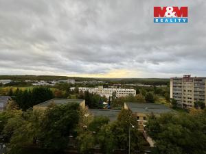 Prodej bytu 2+kk, Most, Albrechtická, 40 m2