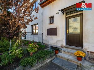 Prodej rodinného domu, Malé Žernoseky, Dlouhá, 135 m2