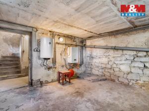 Prodej rodinného domu, Malé Žernoseky, Dlouhá, 135 m2