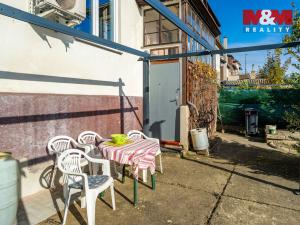 Prodej rodinného domu, Malé Žernoseky, Dlouhá, 135 m2