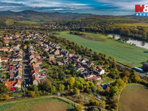 Prodej rodinného domu, Malé Žernoseky, Dlouhá, 135 m2