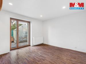 Prodej rodinného domu, Hostomice, Palackého, 150 m2