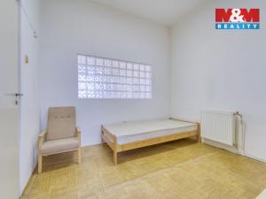 Prodej rodinného domu, Břasy - Vranovice, 158 m2