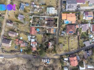 Prodej pozemku pro bydlení, Mnichovice, Jidaška, 455 m2