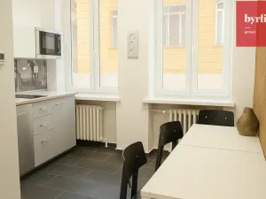 Prodej bytu 4+1, Ostrava, Poštovní, 117 m2