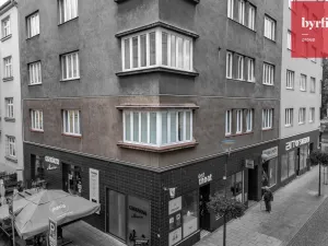 Prodej bytu 4+1, Ostrava, Poštovní, 117 m2