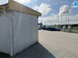 Pronájem komerční nemovitosti, Chválenice, 20 m2