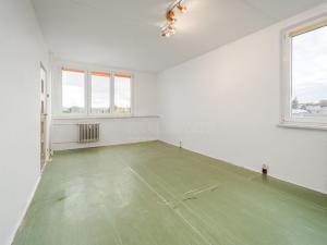 Prodej bytu 2+1, Tachov, Zárečná, 67 m2