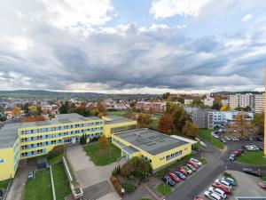 Prodej bytu 2+1, Tachov, Zárečná, 67 m2