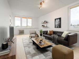 Prodej bytu 2+1, Tachov, Zárečná, 67 m2