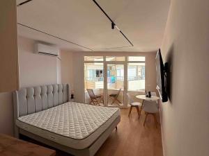 Prodej bytu 1+kk, Drač, 35 m2