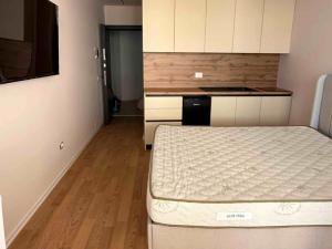 Prodej bytu 1+kk, Drač, 35 m2