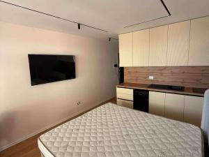 Prodej bytu 1+kk, Drač, 35 m2