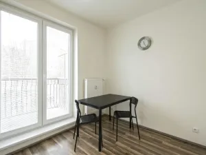 Pronájem bytu 1+1, Praha - Vokovice, Kladenská, 36 m2