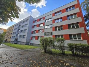 Prodej bytu 3+1, Ostrava - Moravská Ostrava, Jirská, 57 m2