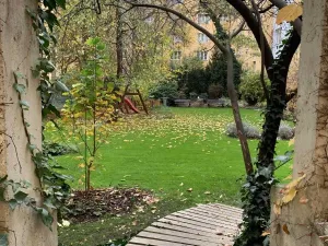 Pronájem bytu 3+kk, Praha - Holešovice, Tusarova, 74 m2