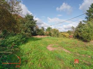 Prodej pozemku pro bydlení, Čečovice, 738 m2