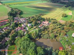 Prodej pozemku pro bydlení, Čečovice, 738 m2