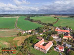 Prodej pozemku pro bydlení, Čečovice, 738 m2