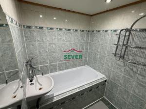 Prodej bytu 2+1, Chomutov, Holešická, 62 m2